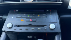 Lexus Rc 300h 2.5 Premier 2dr CVT Hybrid Coupe